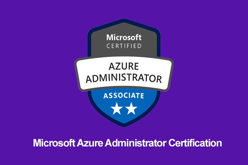 Microsoft Azure Certification | Cloud Computing Certification ...